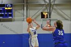 WBBall vs Wellesley  Wheaton College Women’s Basketball vs Wellesley College. - Photo By: KEITH NORDSTROM